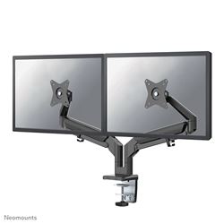 Neomounts by Newstar DS70-810BL2 full motion monitor bureausteun voor 17-32" schermen - Zwart